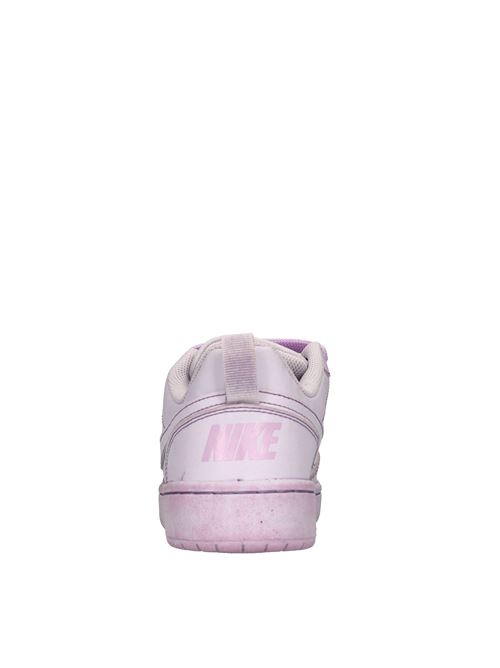 Sneakers in ecopelle NIKE SEDDYS | NISE235254267VIOLA